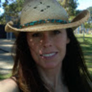 Meet your Posher, Trish